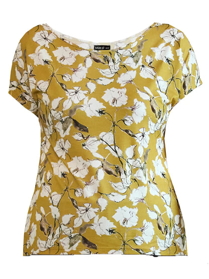 An off figure image of Miik&