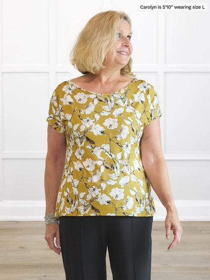 Miik model Carolyn (5&