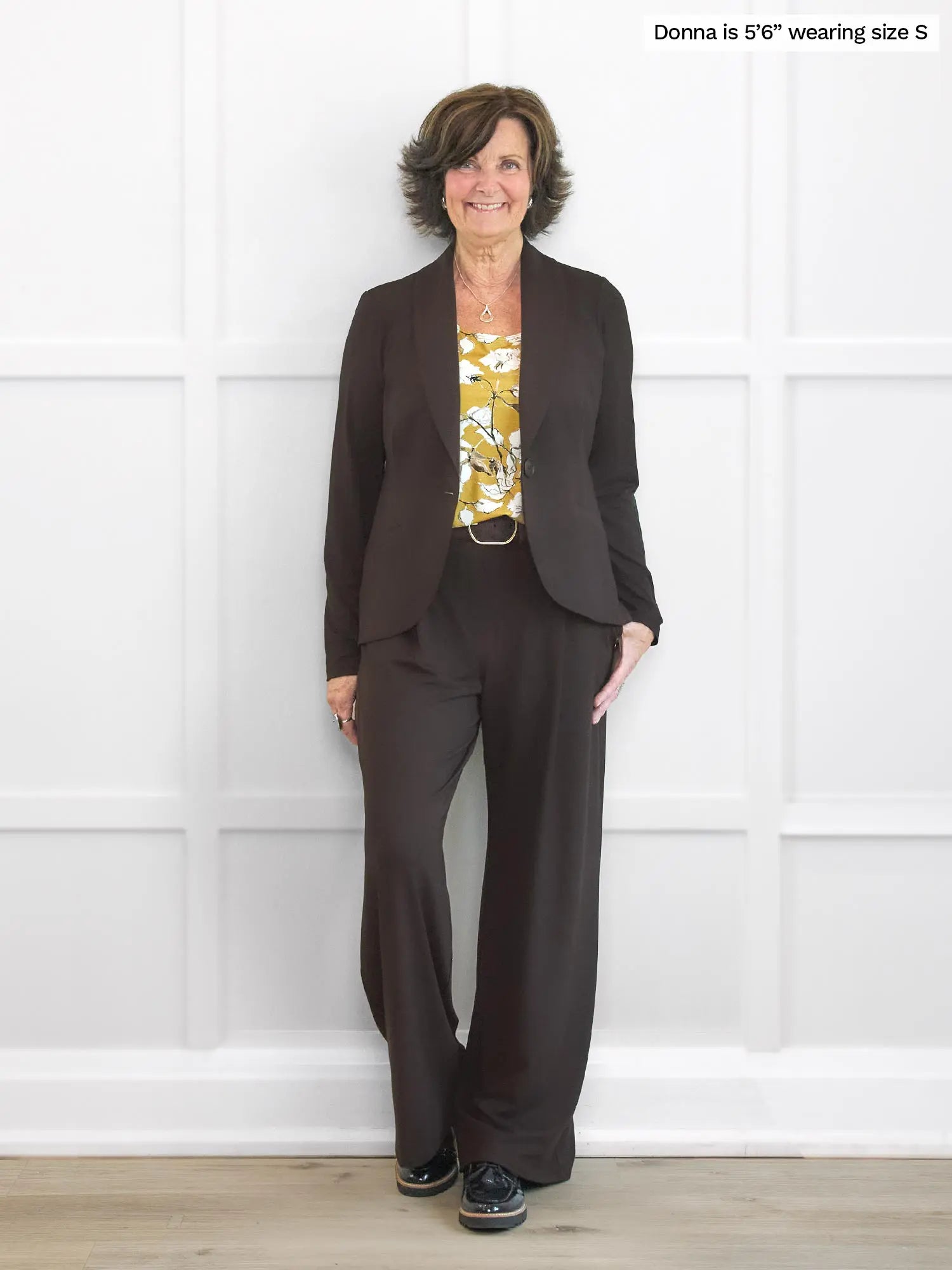 Miik founder Donna (5&