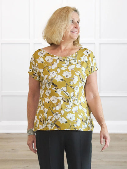 Miik model Carolyn (5&