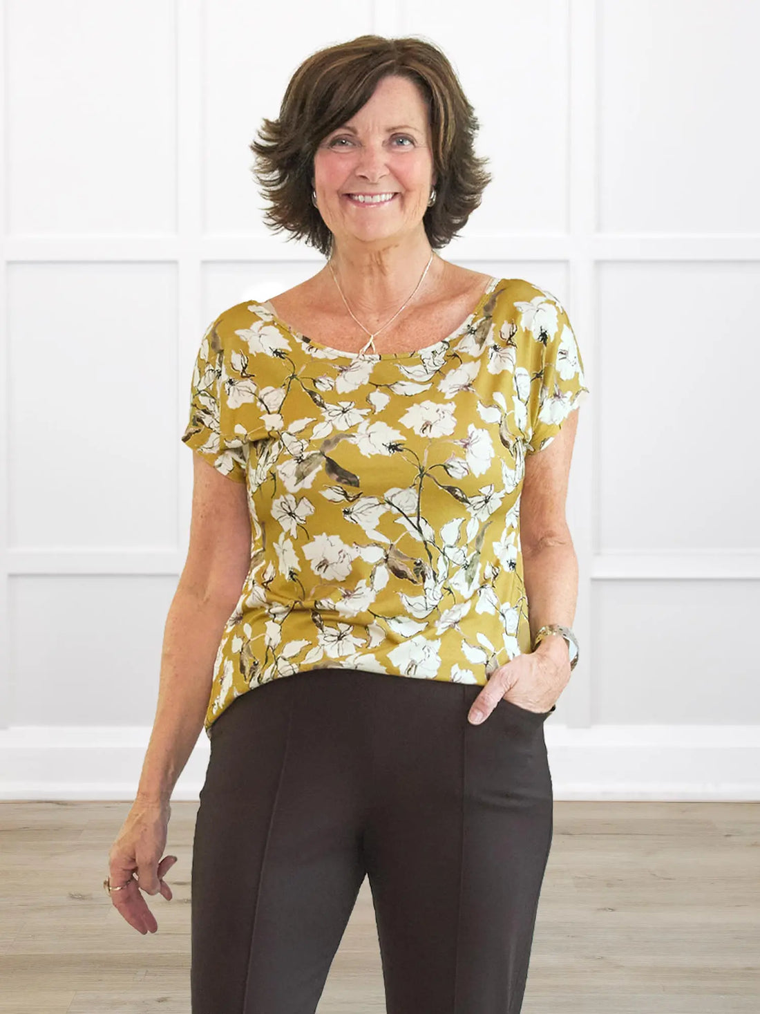Miik founder Donna (5&