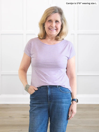 Miik model Carolyn (5&