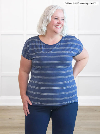 Miik model Colleen (5&