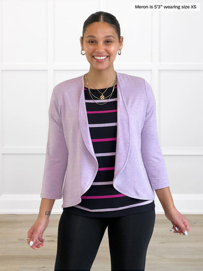 Miik model Meron (5&