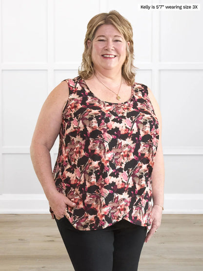 Miik model Kelly (5&