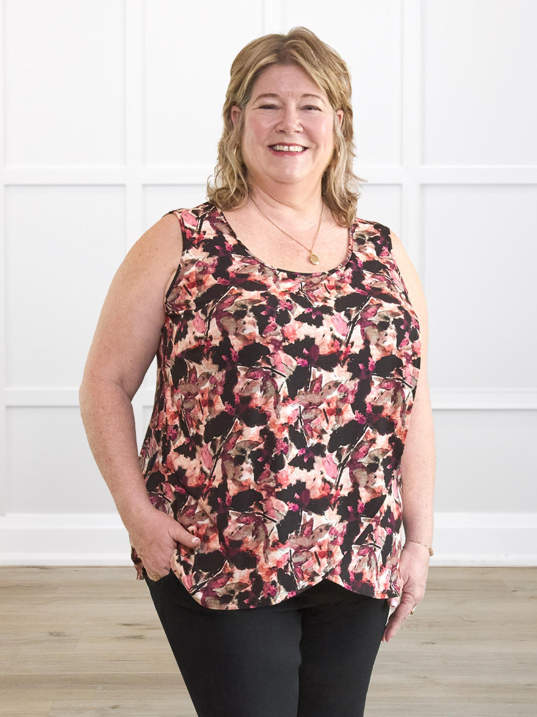 Plus Size Workwear