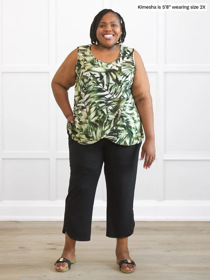 Miik model Kimesha (5&