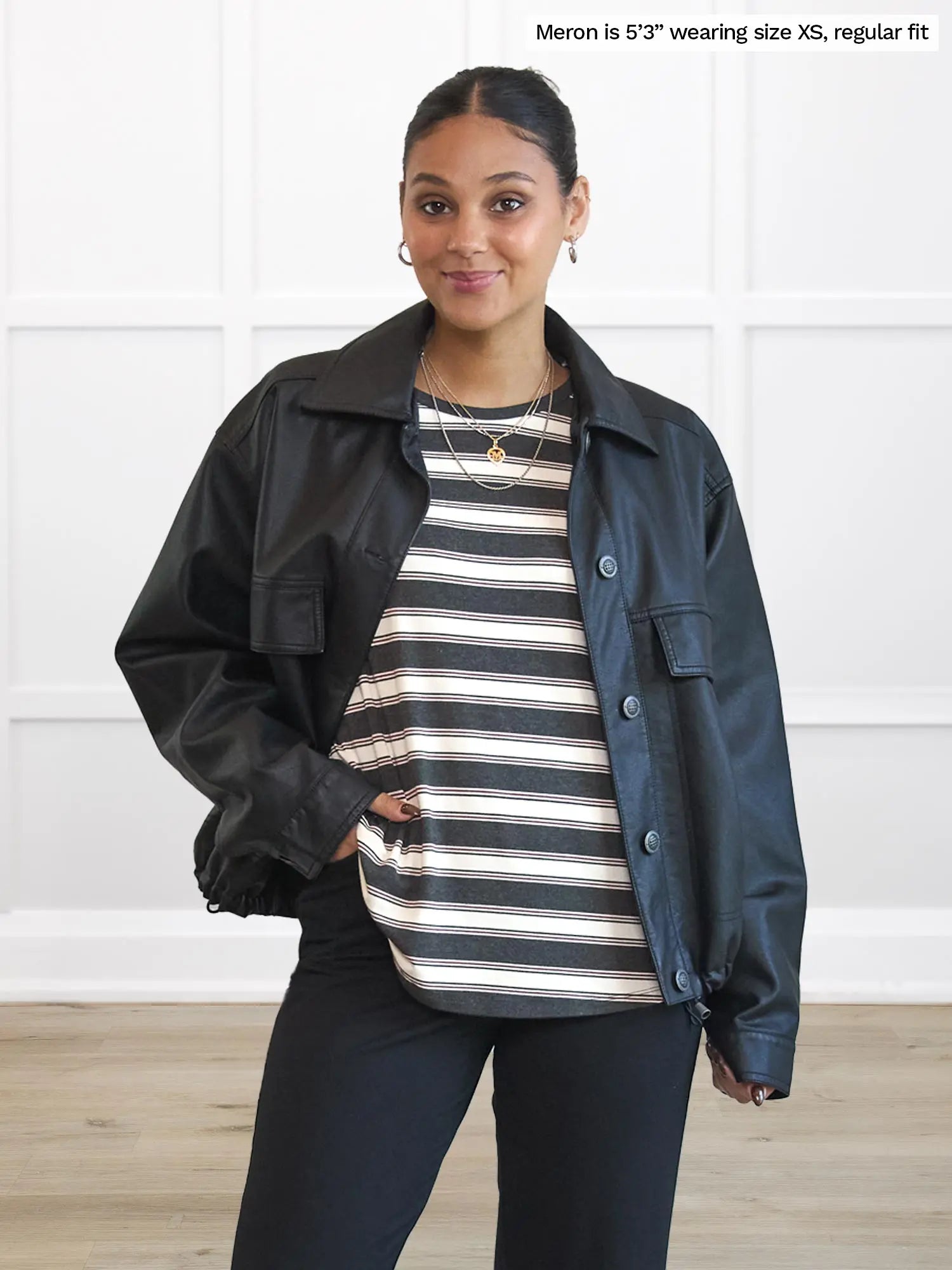 Miik model Meron (5&