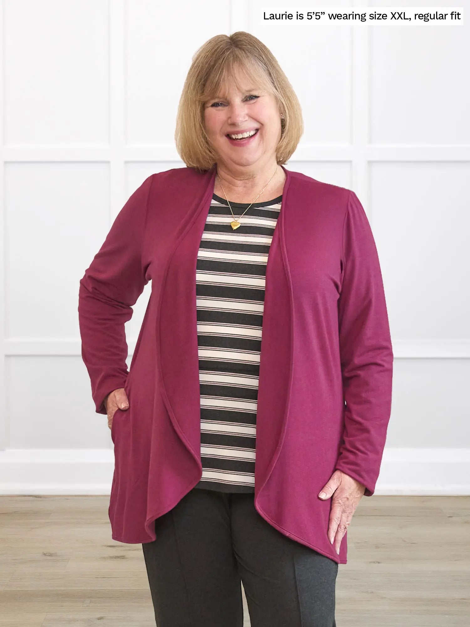 Miik model Laurie (5&