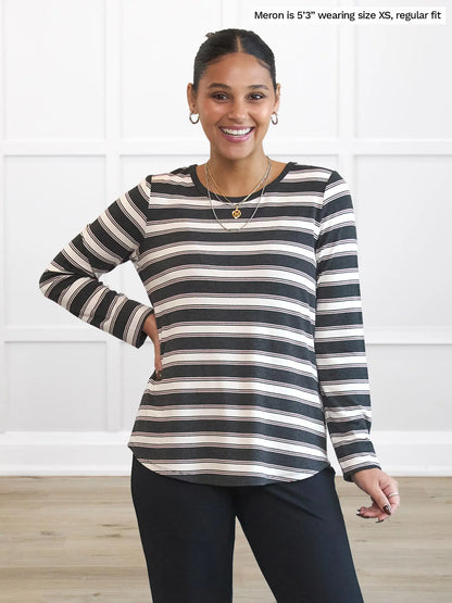 Miik model Meron (5&