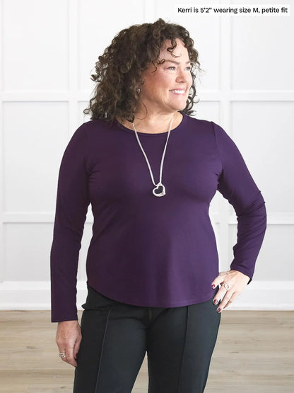 Miik model Kerri (5&