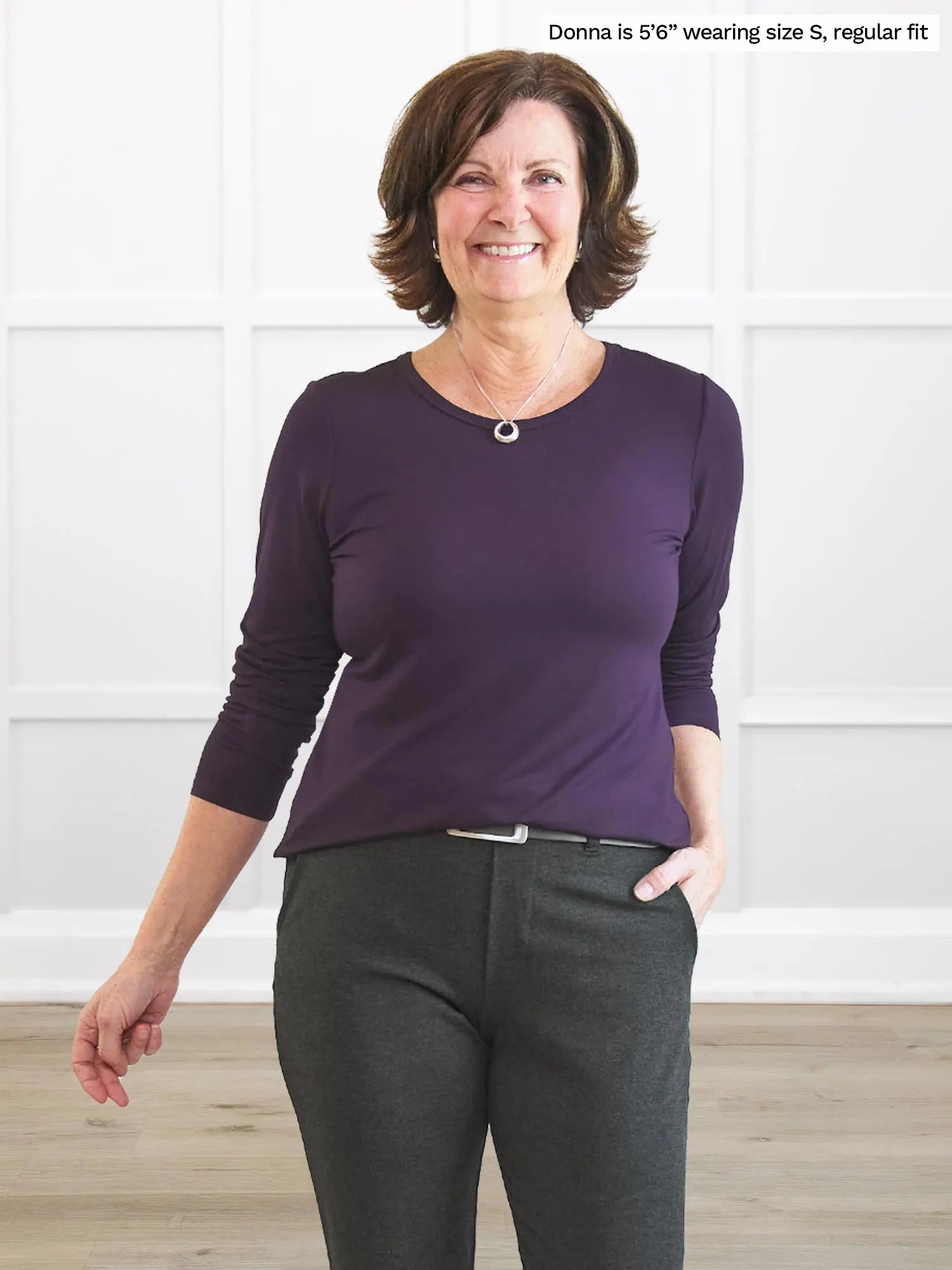 Miik founder Donna (5&