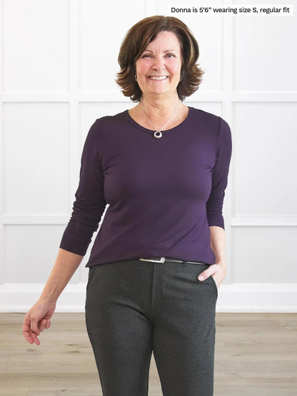 Miik founder Donna (5&