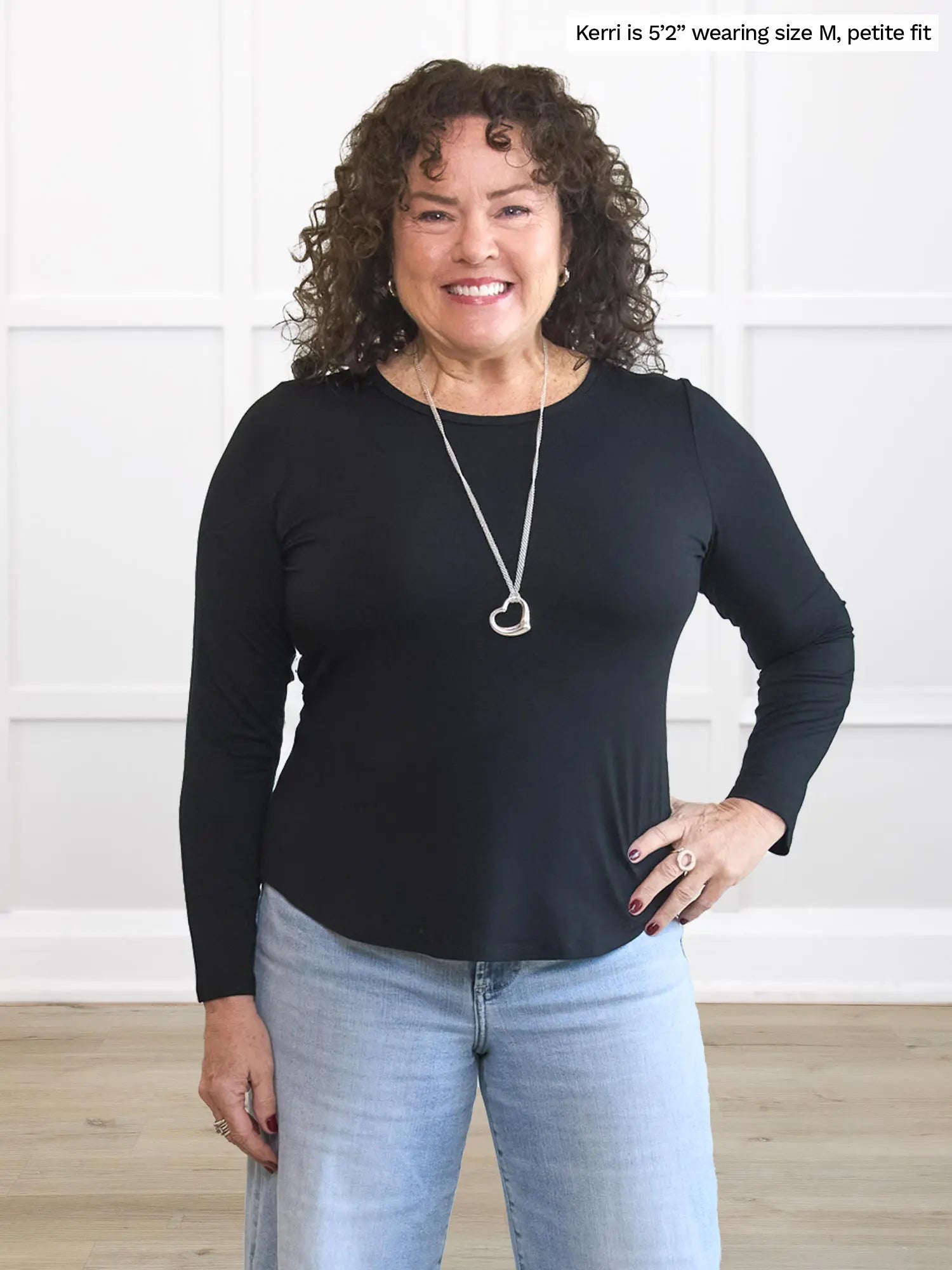 Miik model Kerri (5&