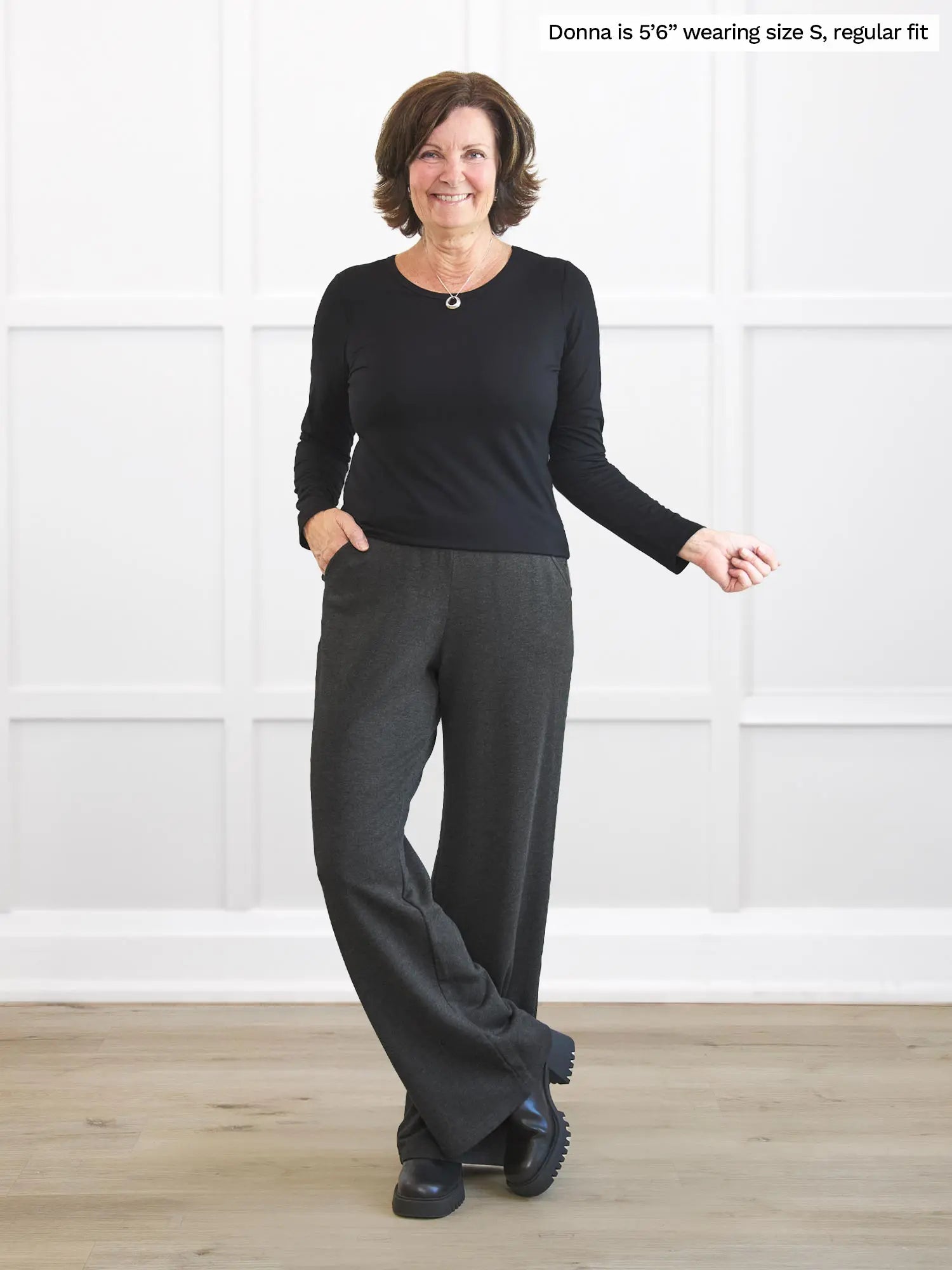 Miik founder Donna (5&