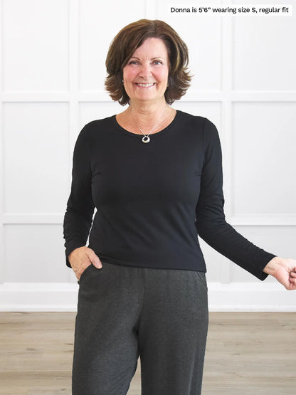 Miik founder Donna (5&