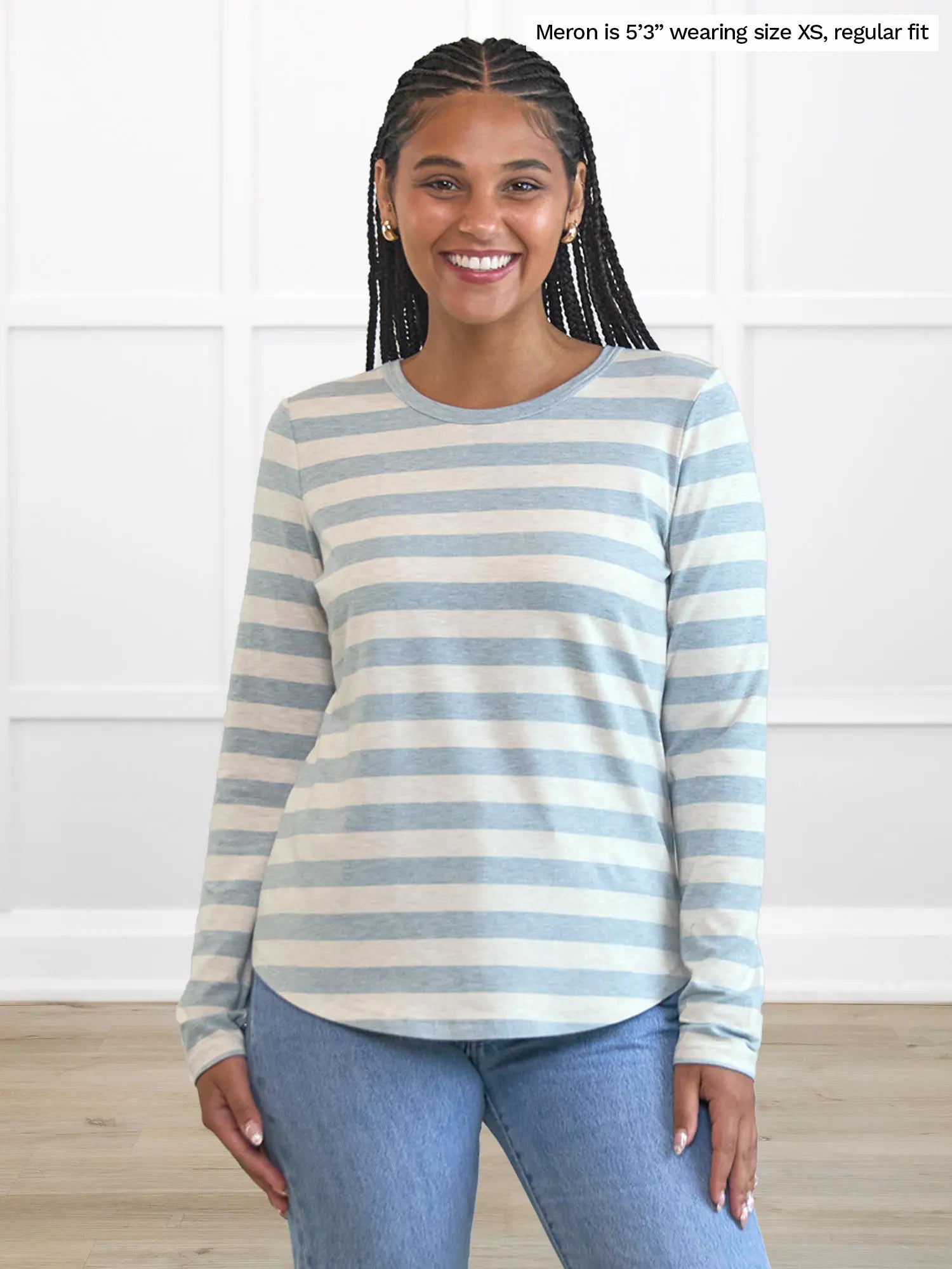 Miik model Meron (5&