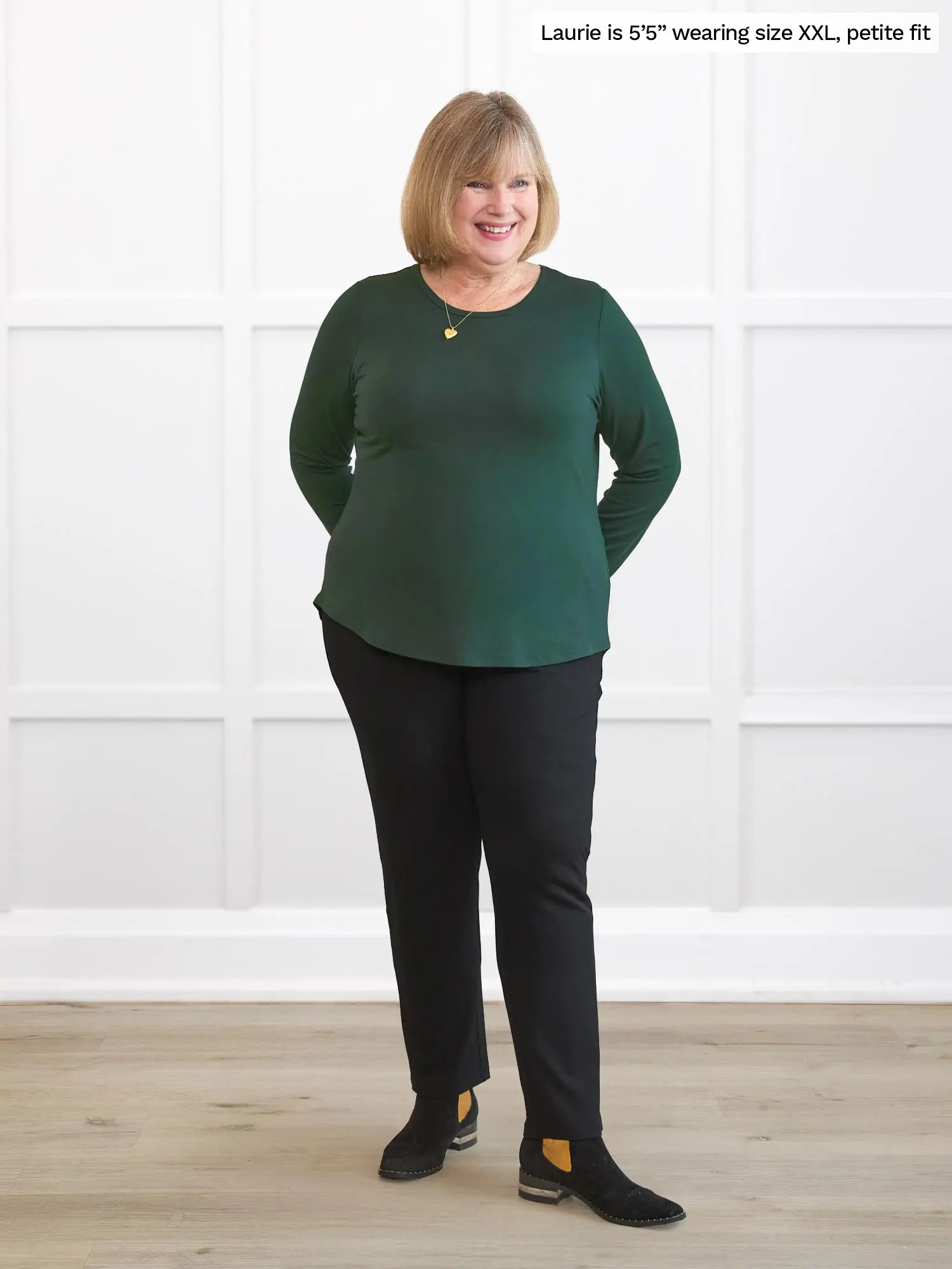 Miik model Laurie (5&