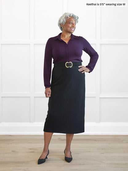 Miik model Keethai (5&