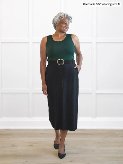 Miik model Keethai (5&