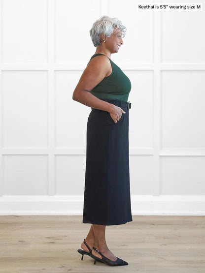 Miik model Keethai (5&