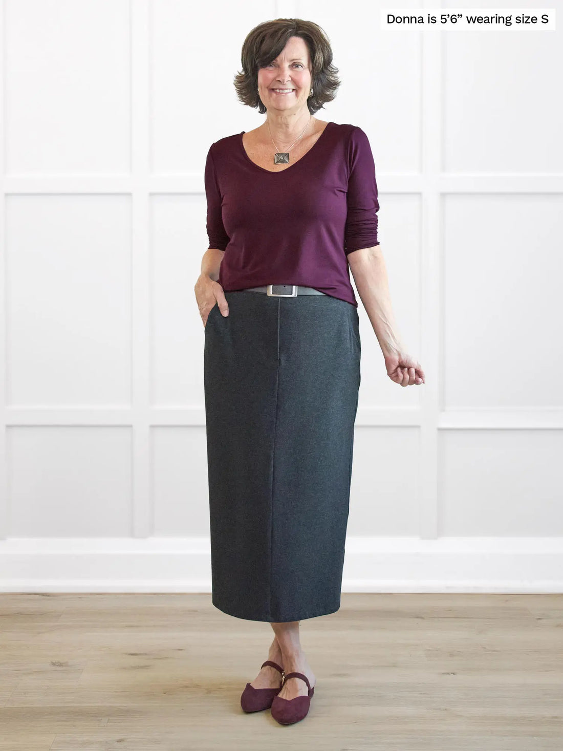 Miik founder Donna (5&