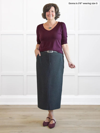 Miik founder Donna (5&