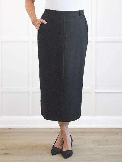 A closeup shot of Miik&