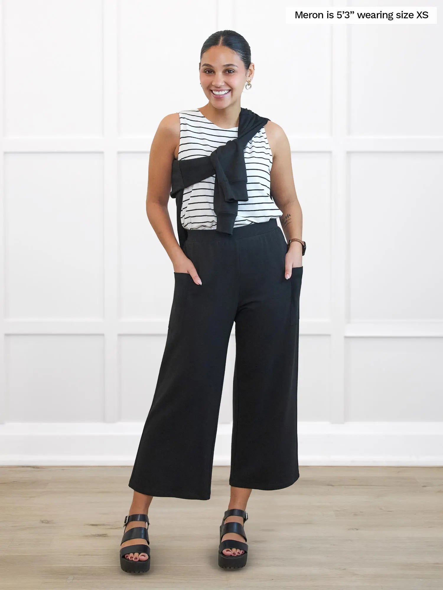 Miik model Meron (5&