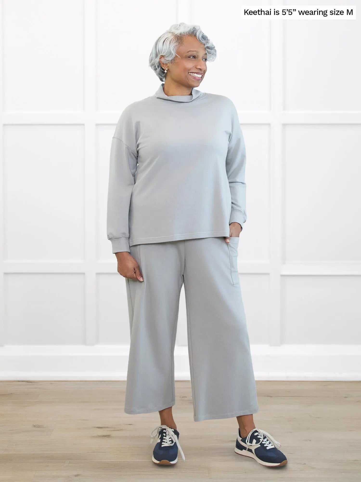 Miik model Keethai (5&