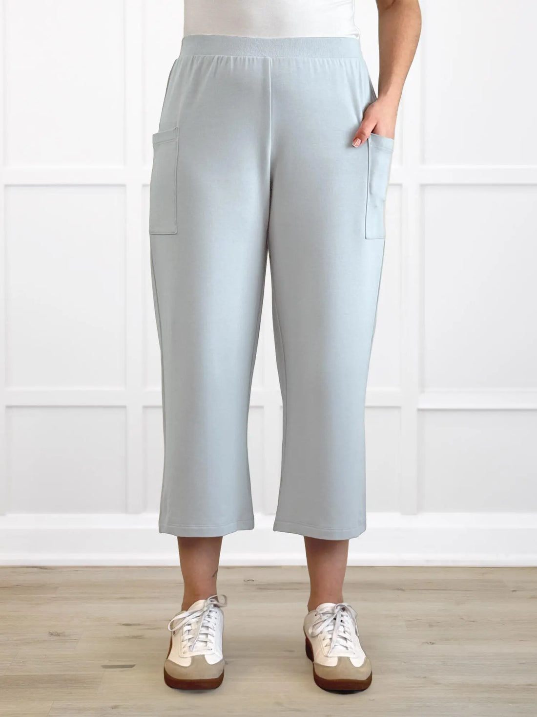 A closeup shot of Miik&