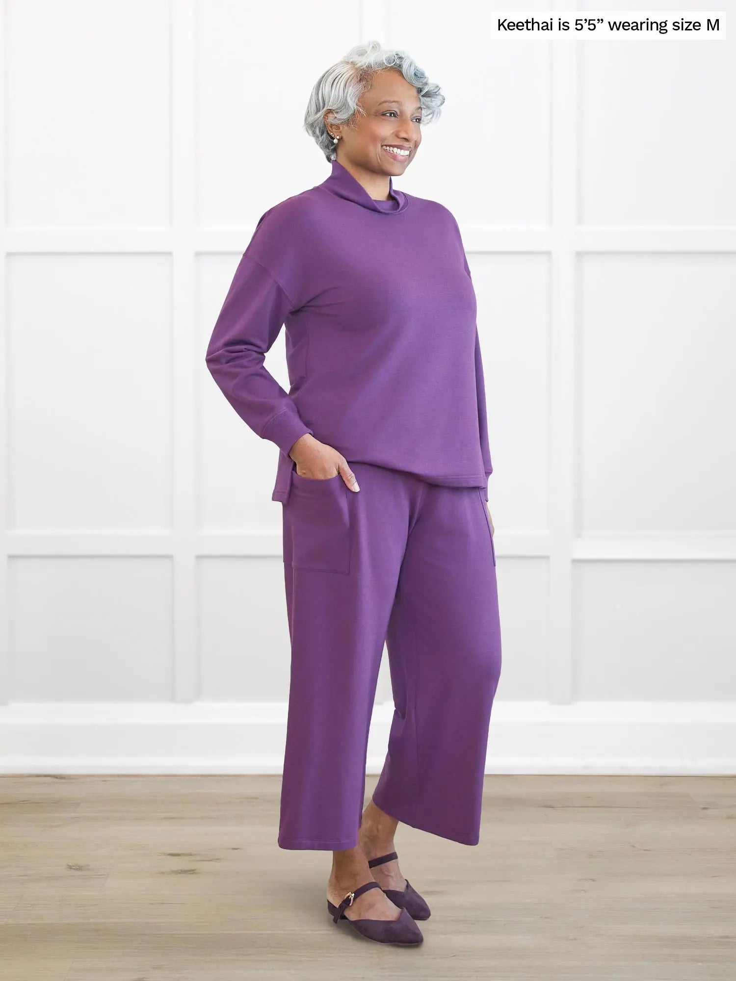 Miik model Keethai (5&