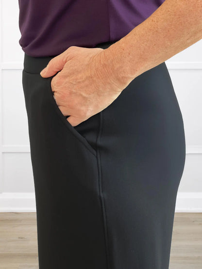 A closeup detail shot of Miik&