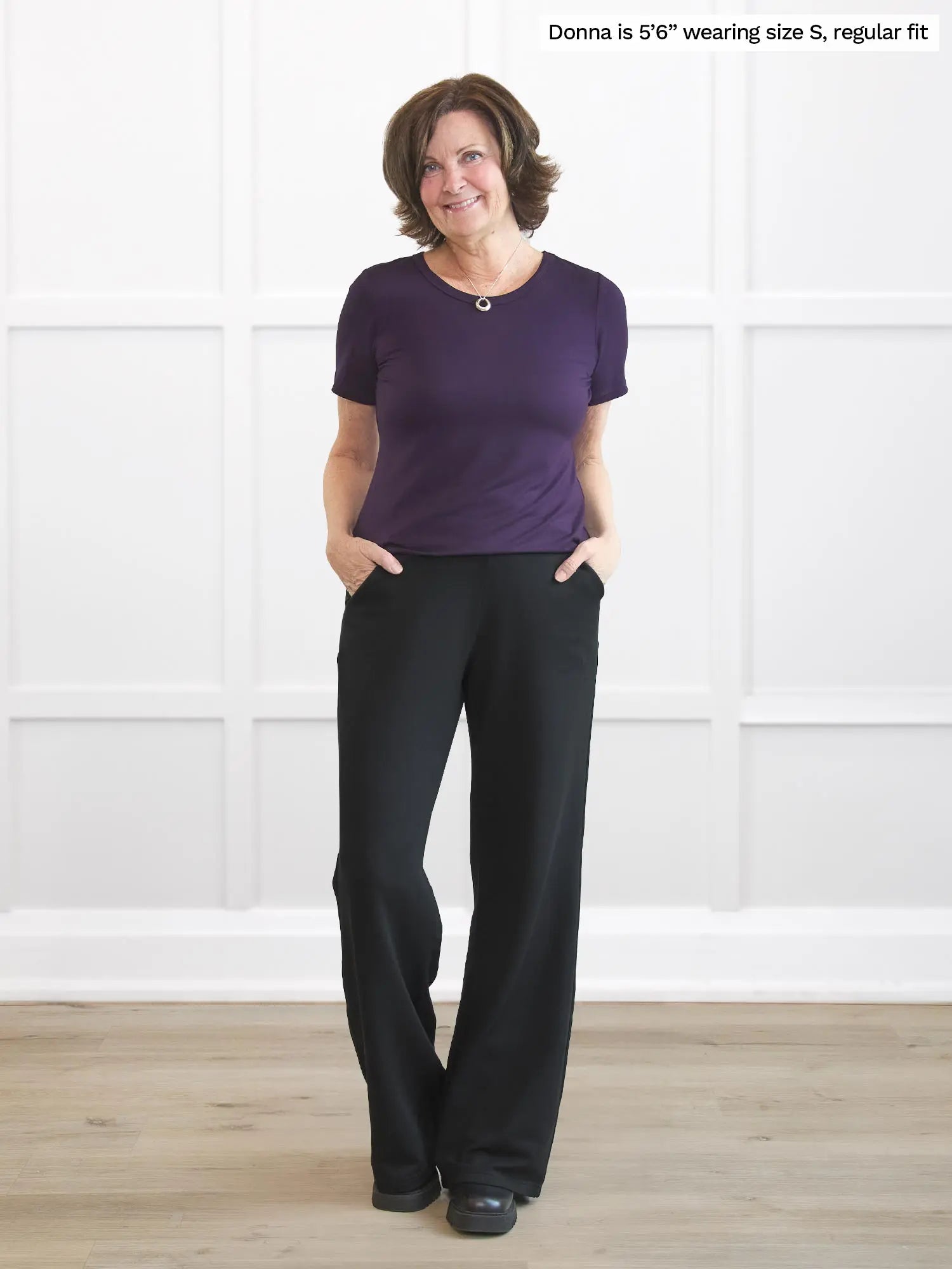 Miik founder Donna (5&