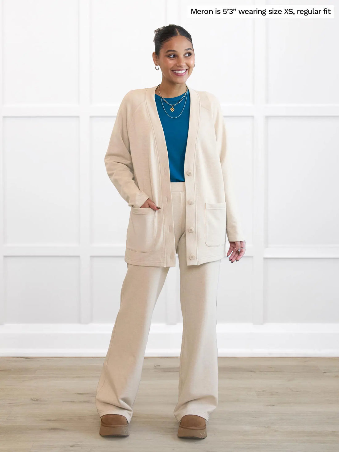 Miik model Meron (5&