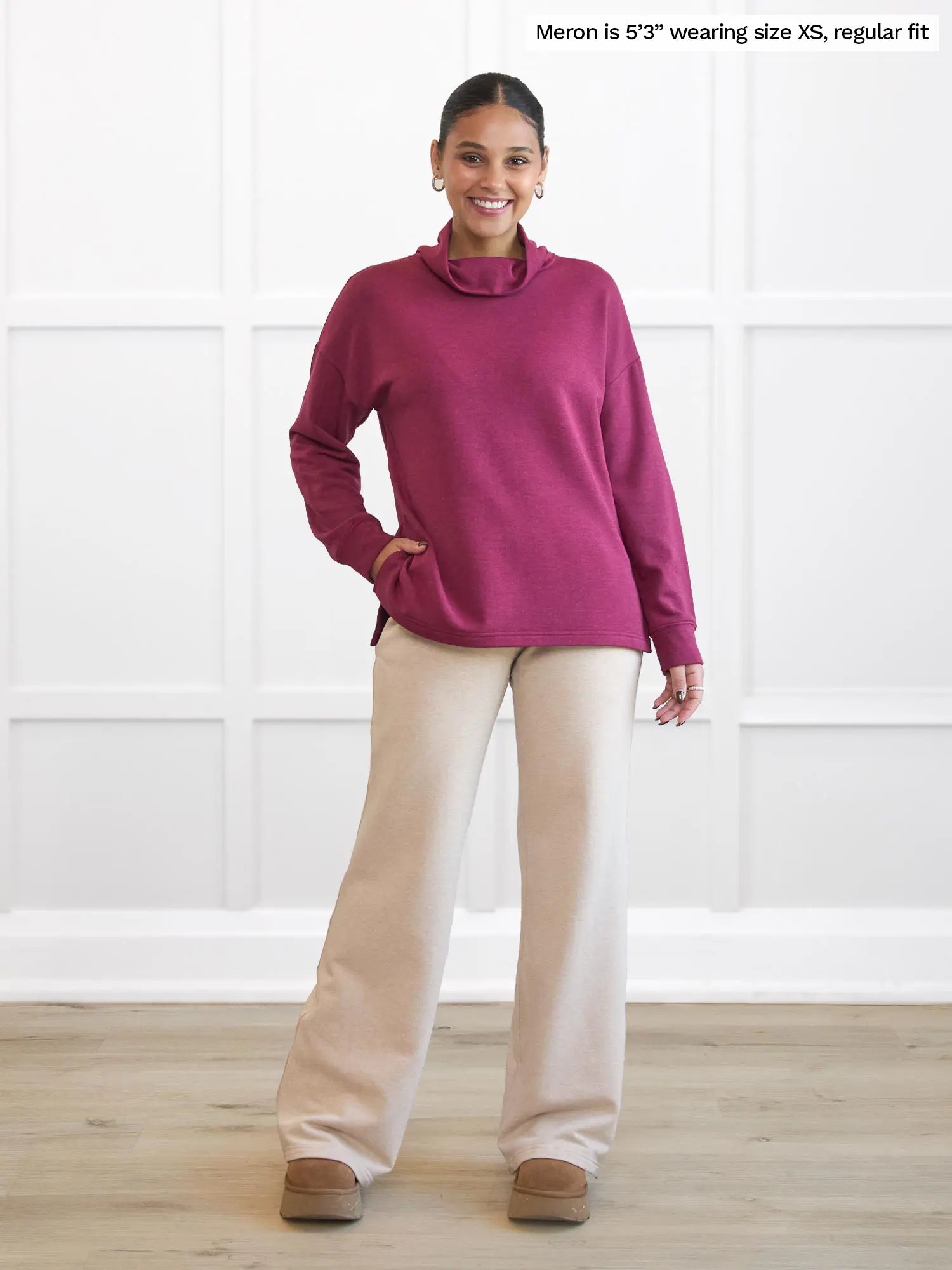 Miik model Meron (5&