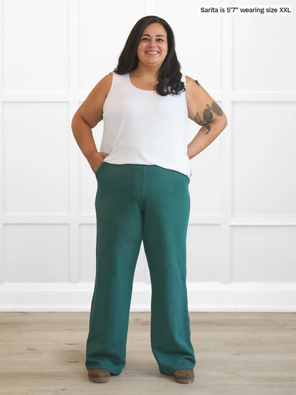 Miik model Sarita (5&