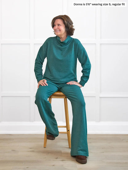 Miik founder Donna (5&