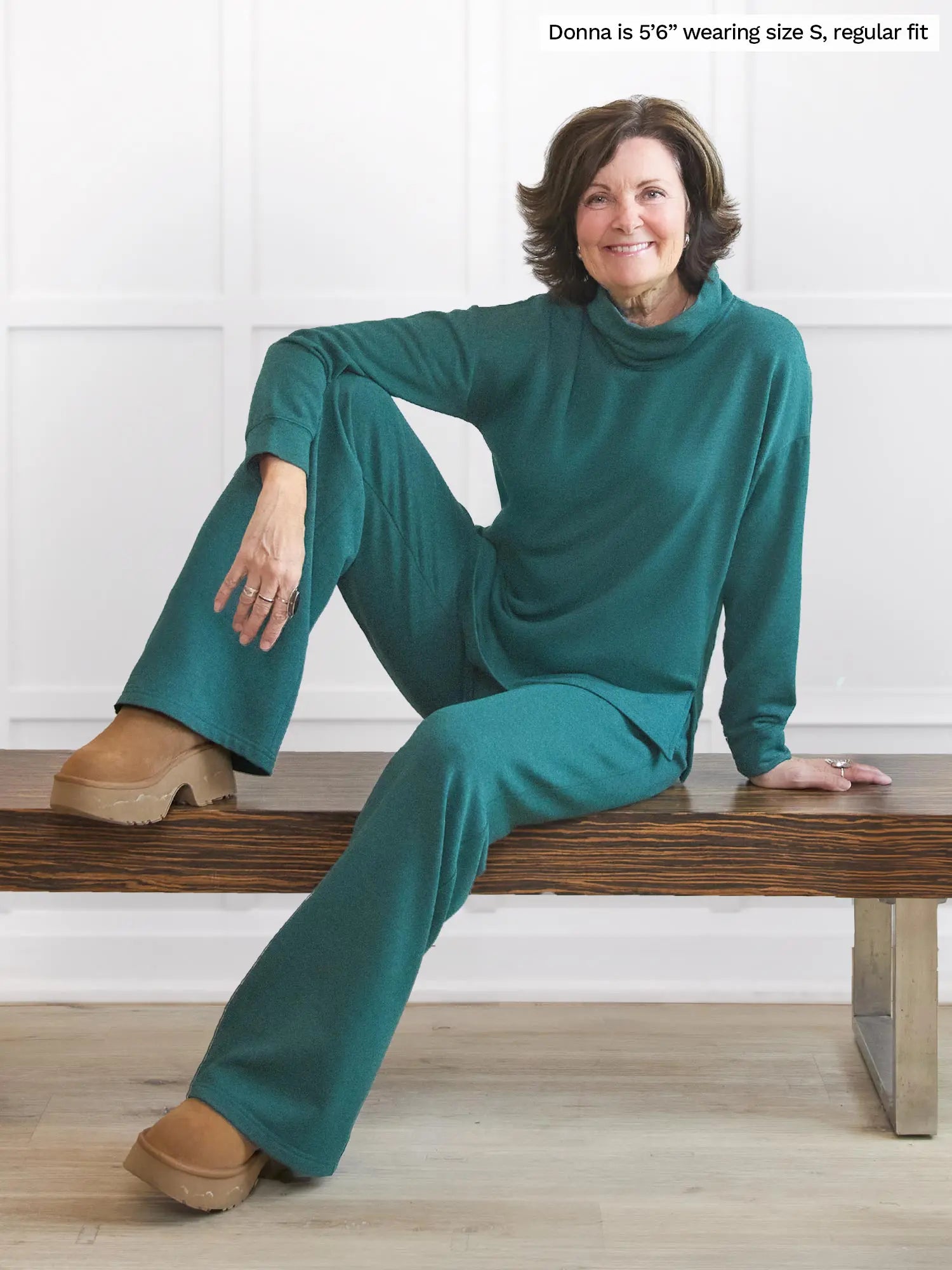 Miik founder Donna (5&