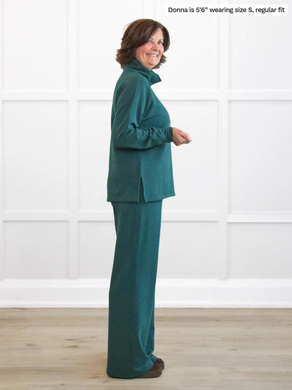 Miik founder Donna (5&