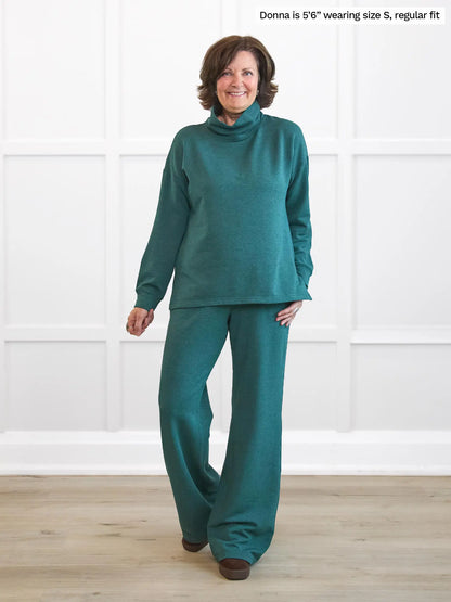 Miik founder Donna (5&