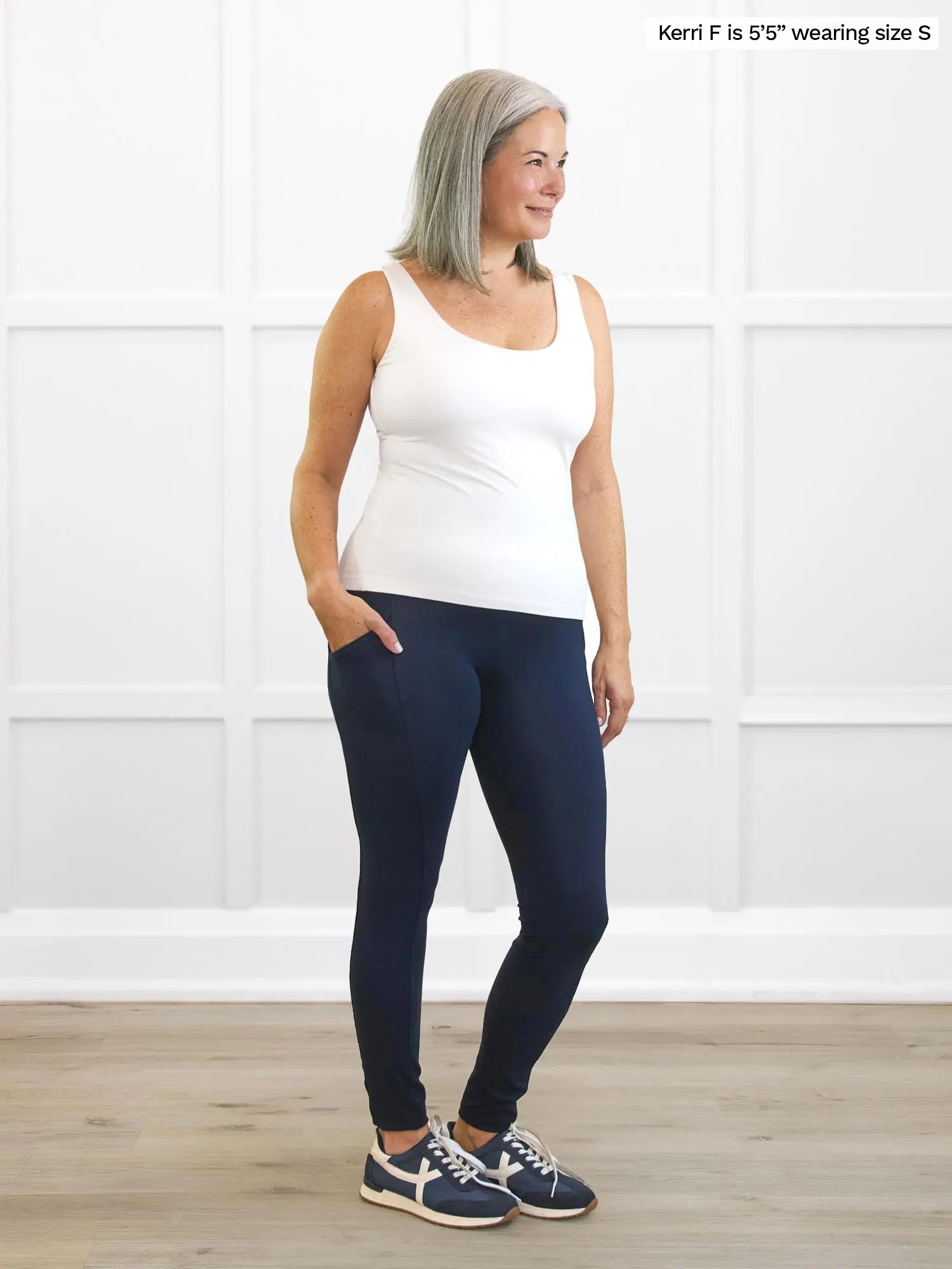 Miik model Kerri F (5&