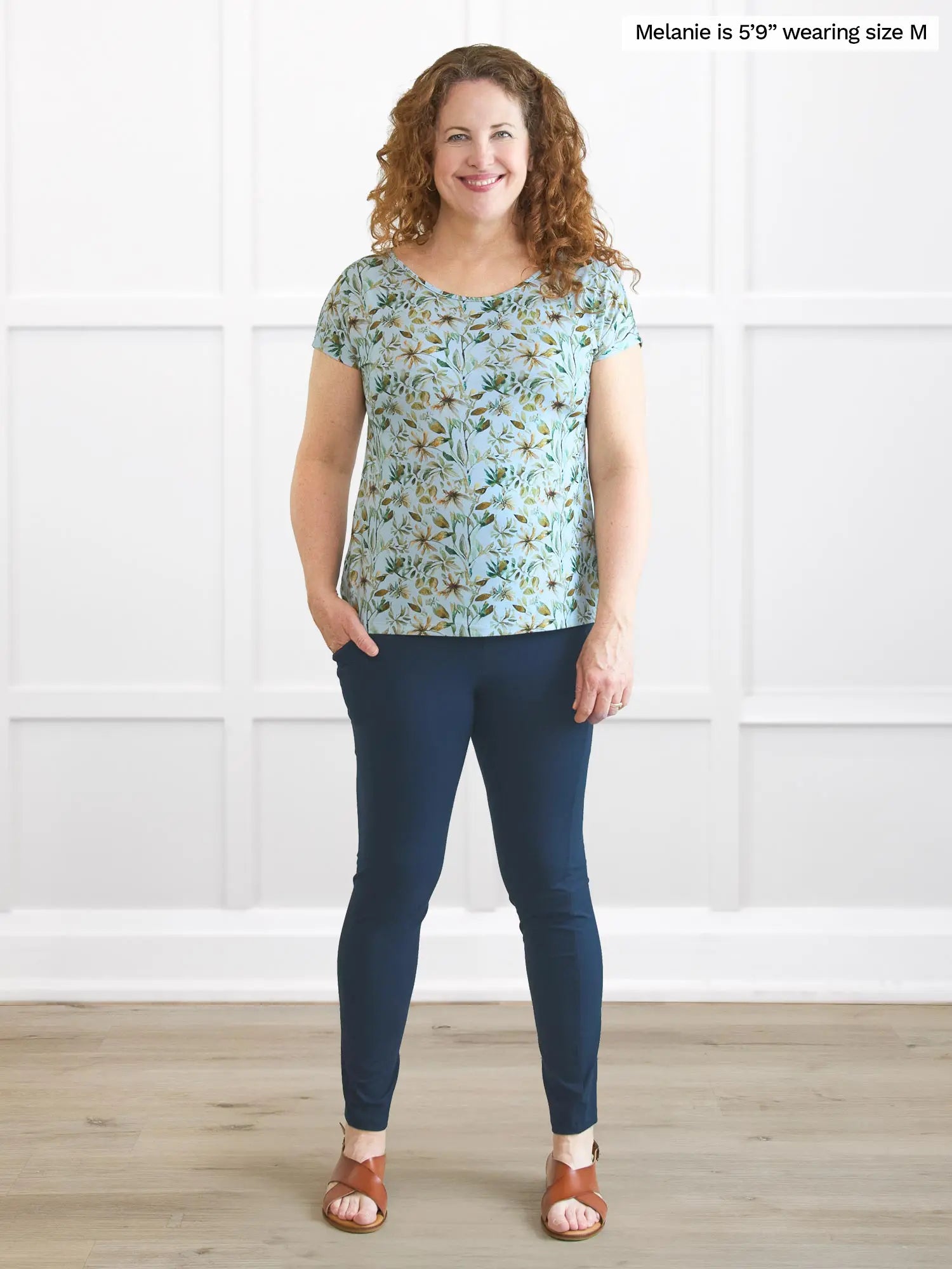 Miik model Melanie (5&