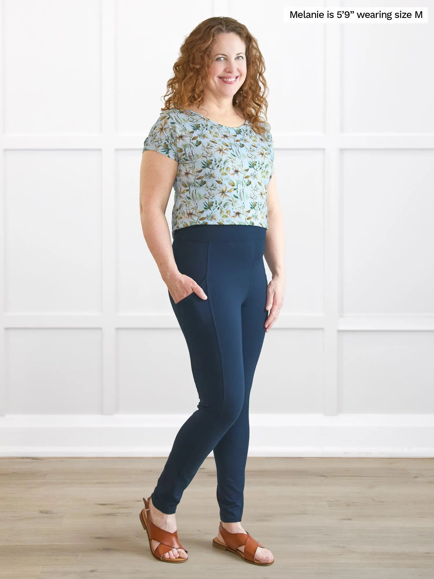 Miik model Melanie (5&