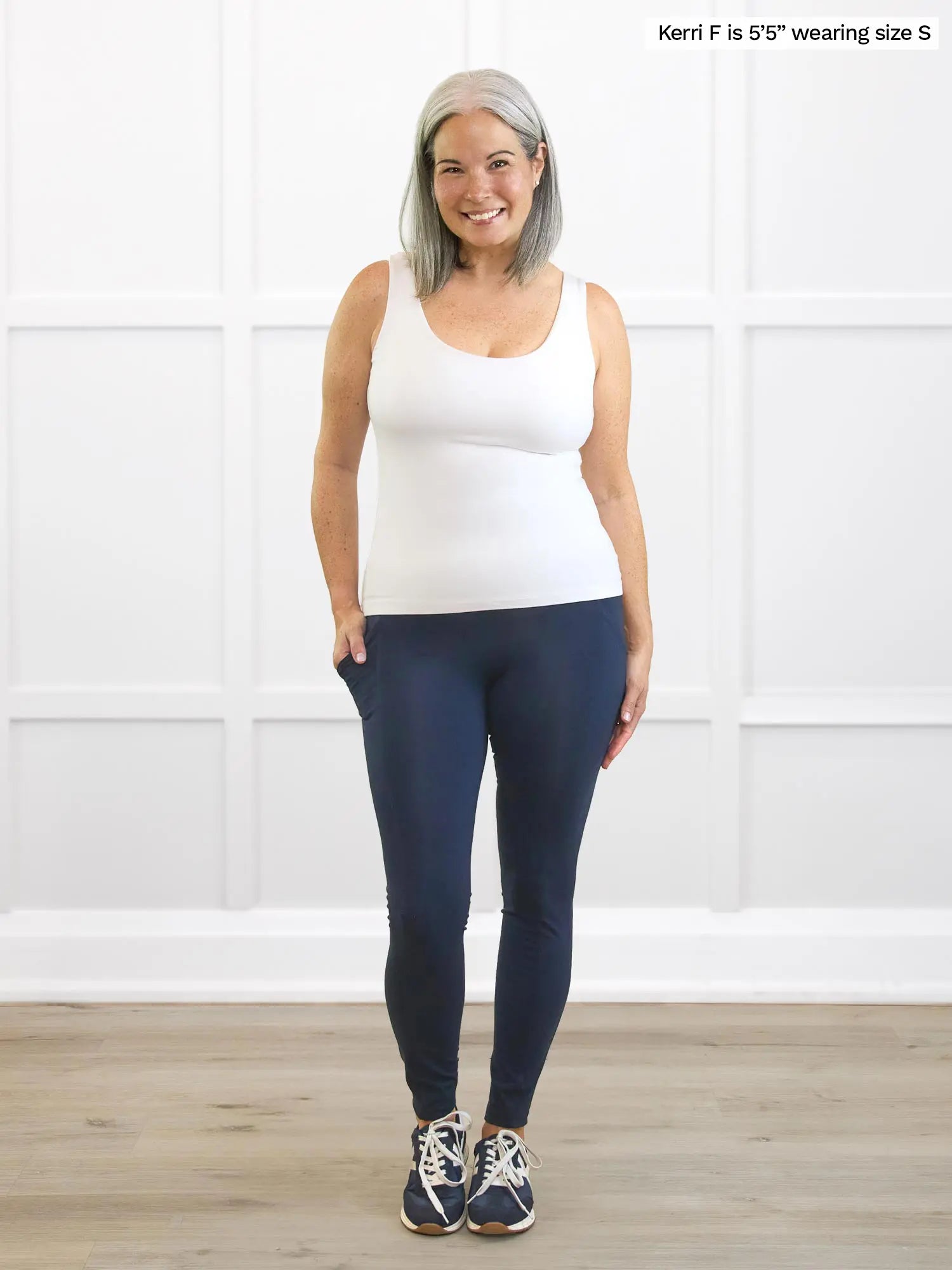 Miik model Kerri F (5&