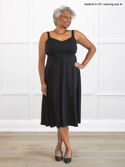 Miik model Keethai (5&