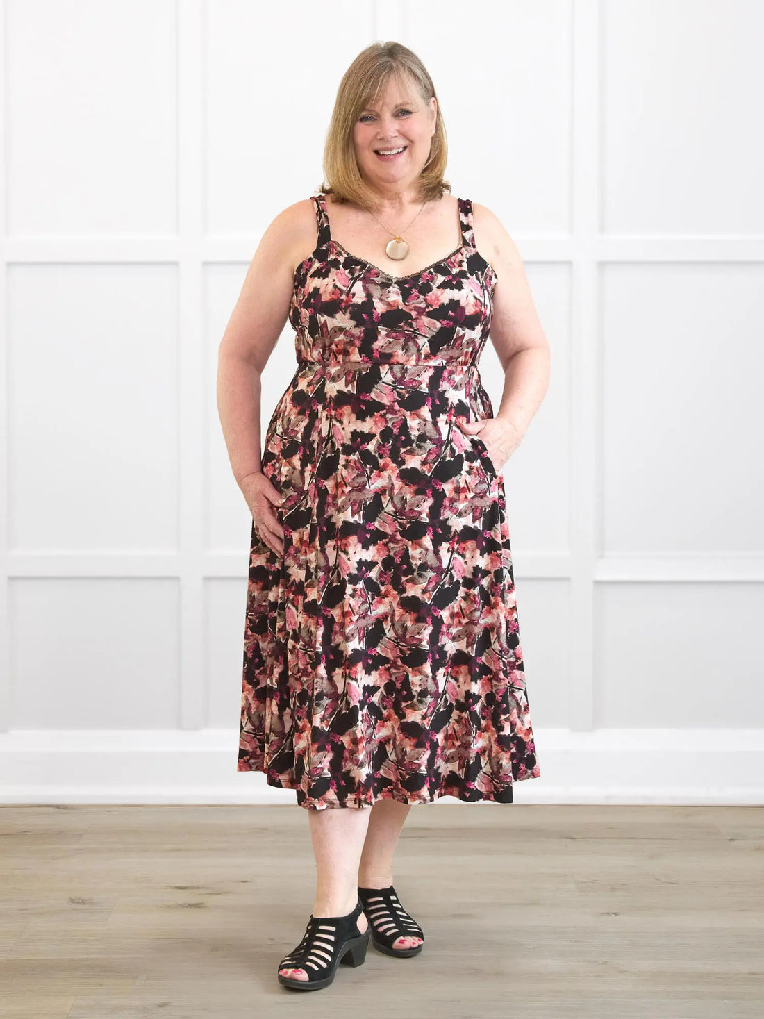 Tall-Friendly Dresses