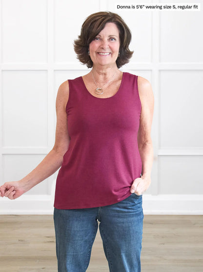 Miik founder Donna (5&