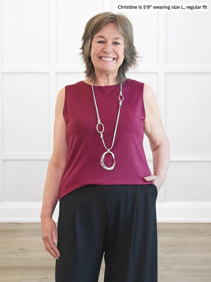 Miik model Christine (5&