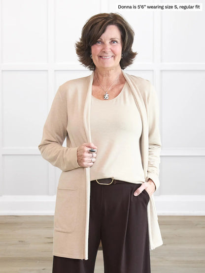 Miik founder Donna (5&